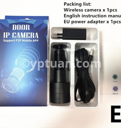 black EU Power