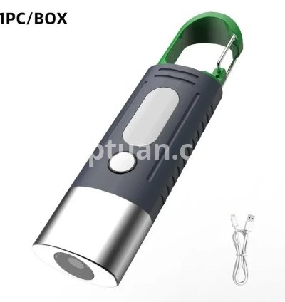 xiaohouzi small gray