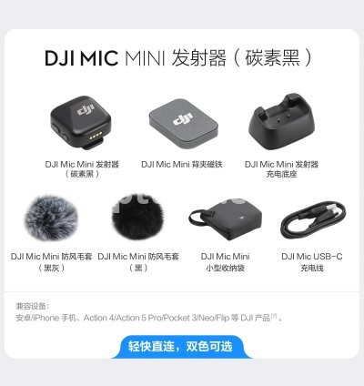 MINI Transmitter B