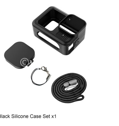 Black Case