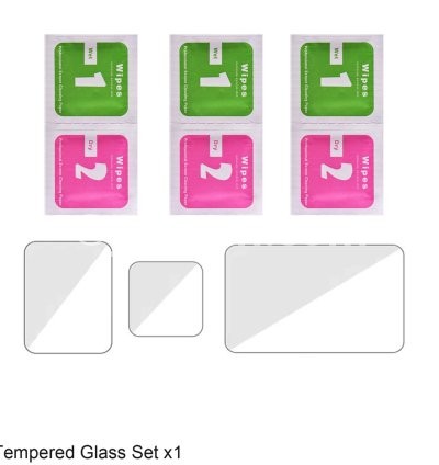 Tempered Glass
