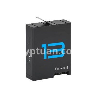 1 Pc Battery