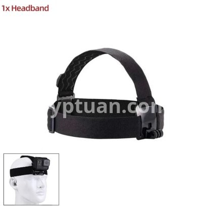 Headband