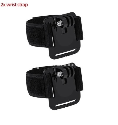 Wrist band