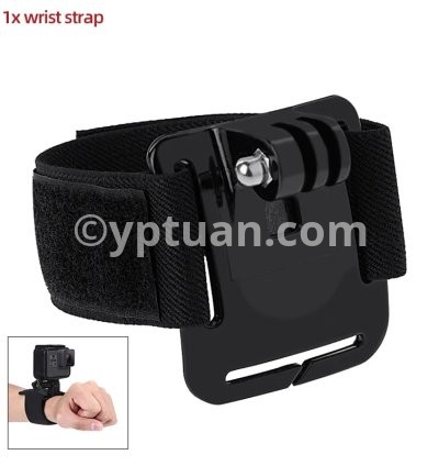 Wrist band