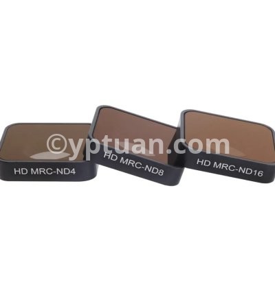 ND 4 8 16 Set