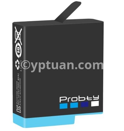 1 Pc Battery