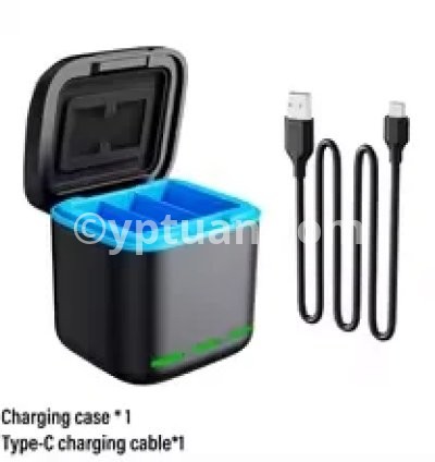 1 Charger