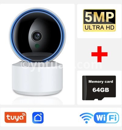 5MP Camera Add 64G