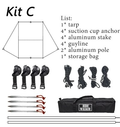 Kit C