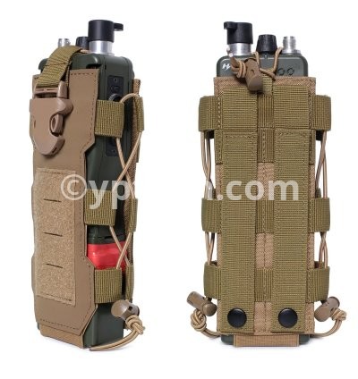 1pc Khaki