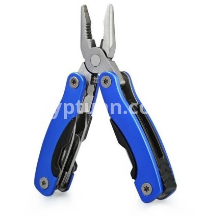 9 In 1 Blue