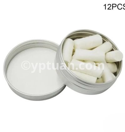 12pcs