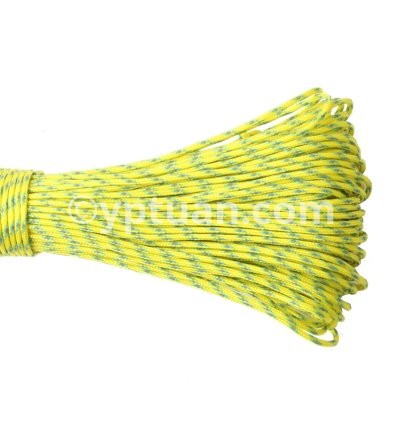 yellow camo reflecti