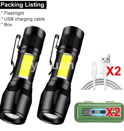 2pc With Box