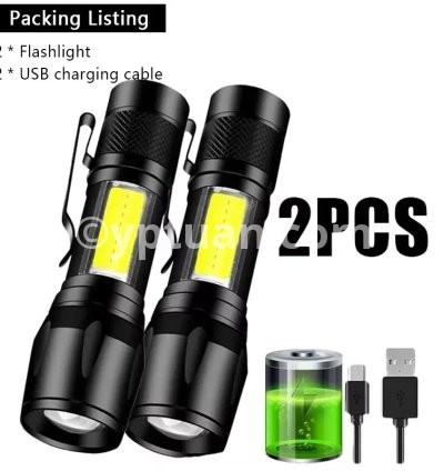 2pcs