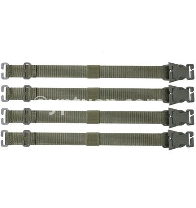 Green-4pcs