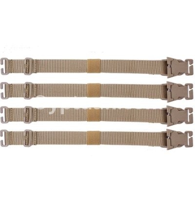 Khaki-4pcs