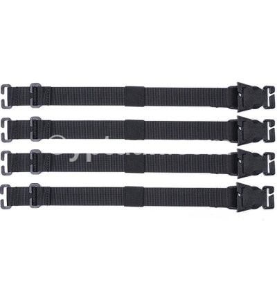 Black-4pcs