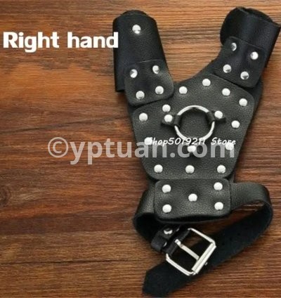 Right hand
