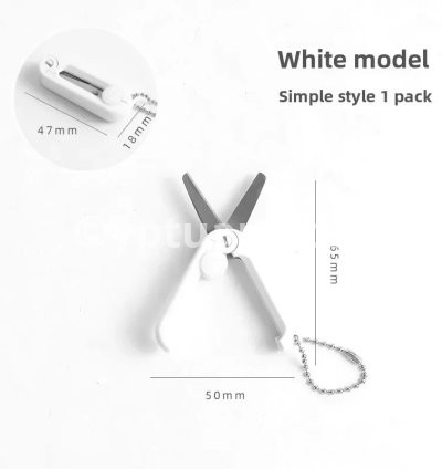 White style