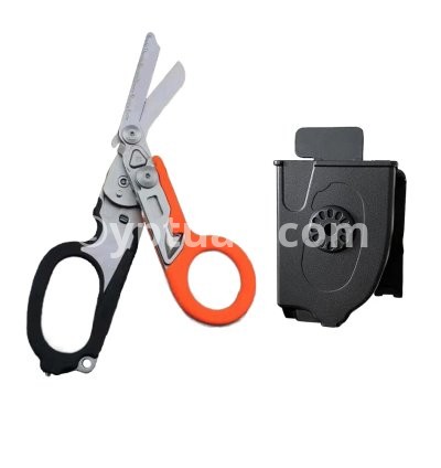 BlackOrange and scab