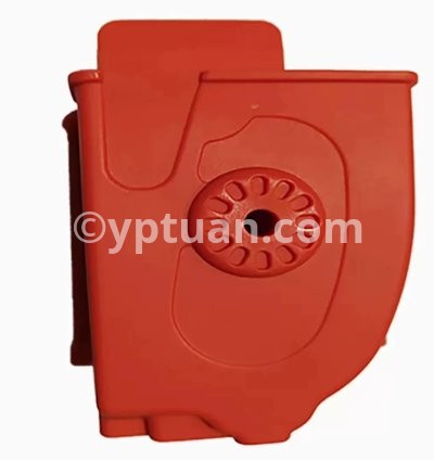 scabbard-Orange