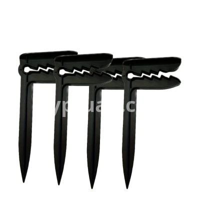 black-4pcs