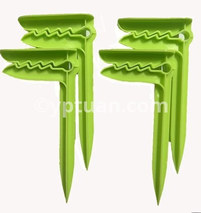 Green - 4pcs