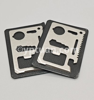 Silver 2pc