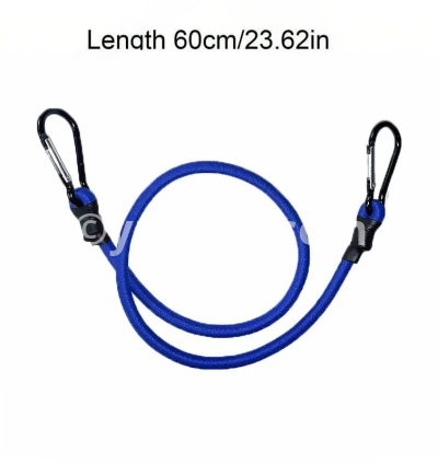 Blue 60cm