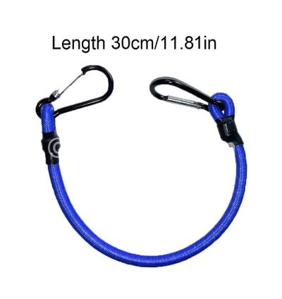 Blue 30cm
