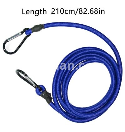 Blue 210cm