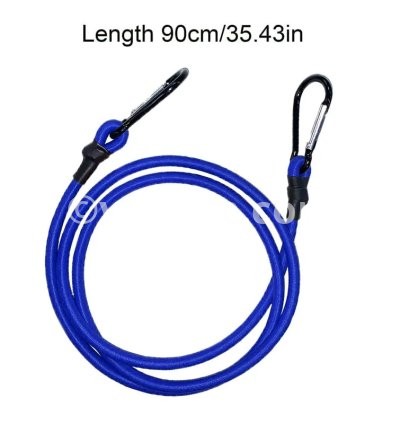 Blue 90cm