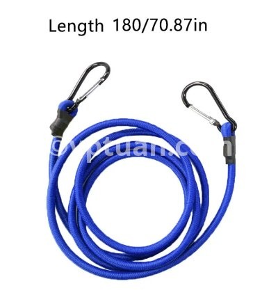 Blue 180cm