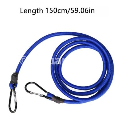 Blue 150cm