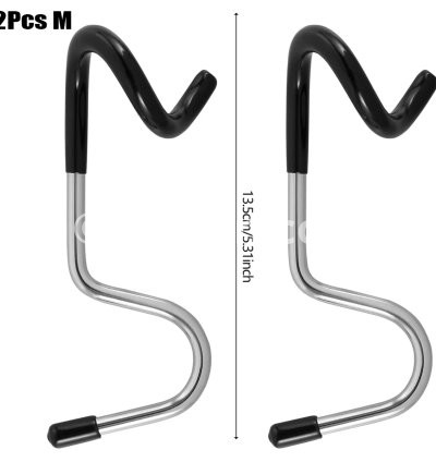 2Pcs M