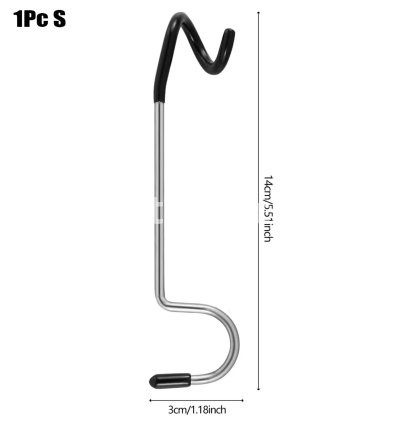 1Pc S