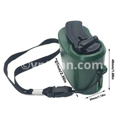 Army Green
