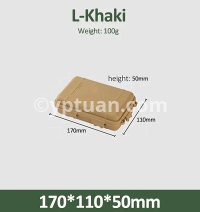 L-Khaki