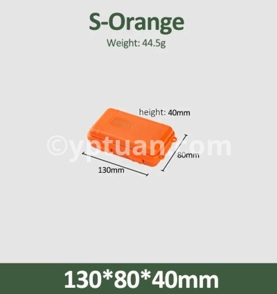 S-Orange