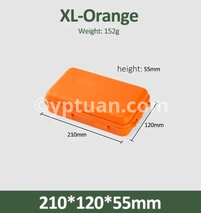 XL-Orange