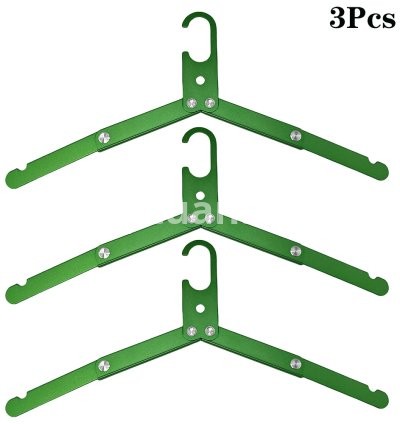3Pc Green