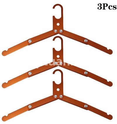 3Pc Orange