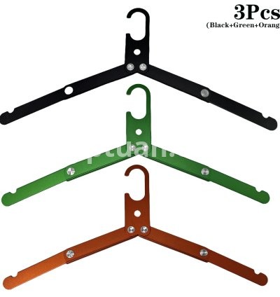 3Pc Colour mixtu