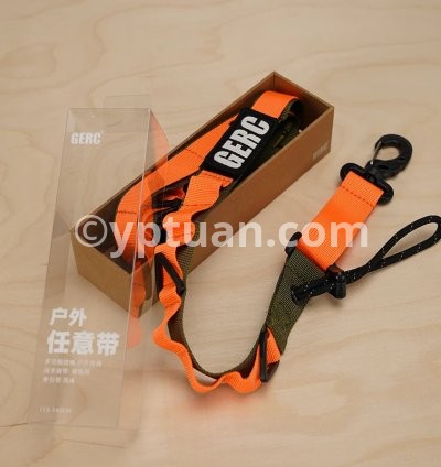 Orange Green