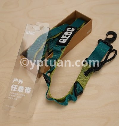 Blue Green