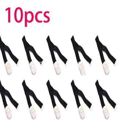 Black-10pcs