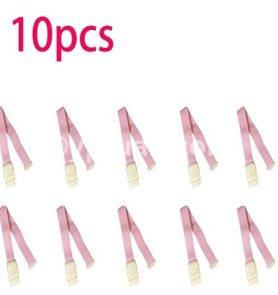 Pink-10pcs