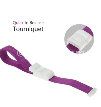 Purple-1pcs
